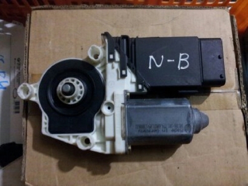 N-B 윈도우 모터